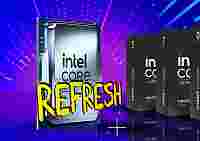 Обновлённые процессоры Intel Arrow Lake Refresh могут войти в серию Core Ultra 200S