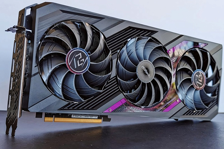 ASRock выпустила утилиту AI QuickSet для быстрого начала работы с ИИ на Radeon RX 7000