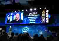 Intel представила линейку 10-нм гибридных процессоров Lakefield