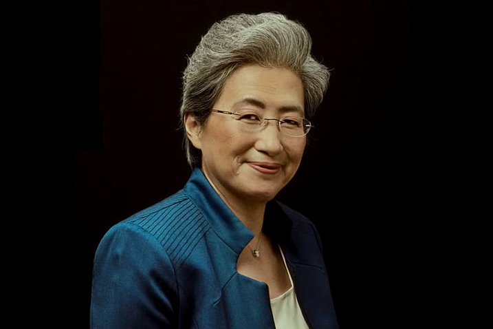 Гендир AMD зачитает основной доклад на выставке CES 2026