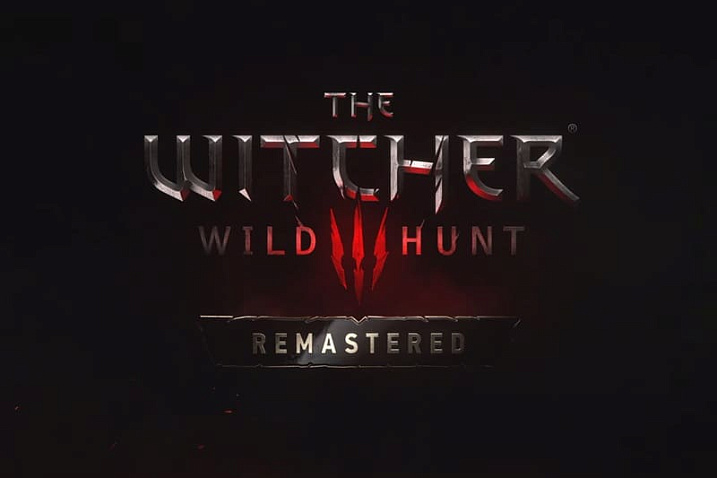 Ремастер The Witcher 3 выйдет 29 сентября: улучшенная графика, переработанные механики и бесплатные дополнения