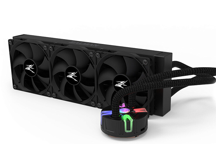 ZALMAN представила ЖО-моноблоки Reserator 5
