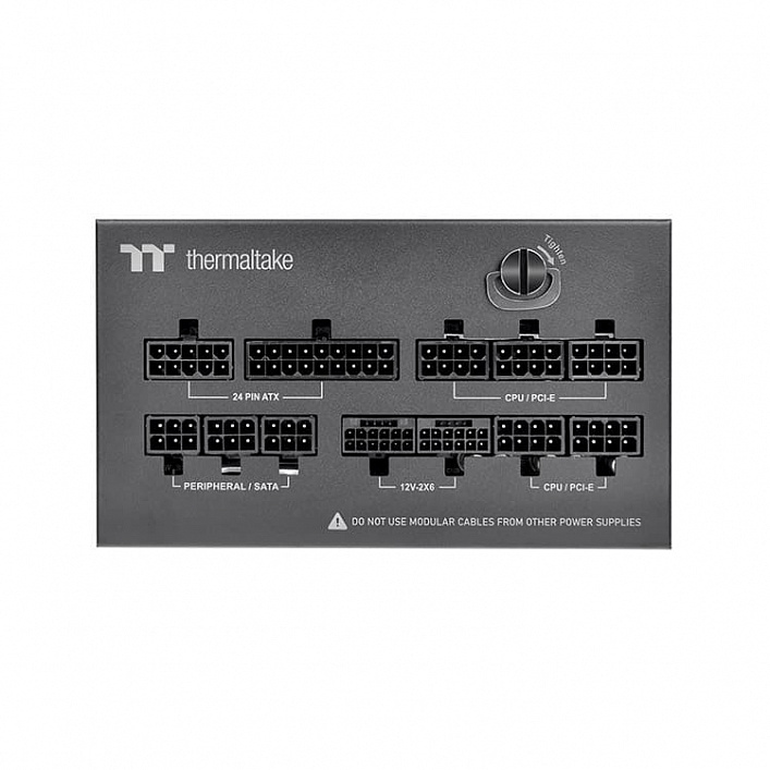 Блок питания Thermaltake Dockpower FI 1000W