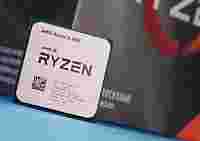 По слухам, процессоры AMD Ryzen ждет новый микрокод уже в ноябре