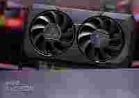 Radeon RX 7600 имеет значительно меньшие задержки кэша, чем Radeon RX 7900 XTX