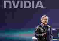 Министерство юстиции США начало антимонопольное расследование в отношении NVIDIA 