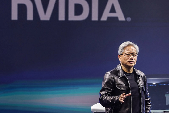 Министерство юстиции США начало антимонопольное расследование в отношении NVIDIA 