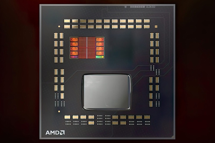 Слух: пять процессоров для AMD AM4 будут выпущены в начале 2024 года