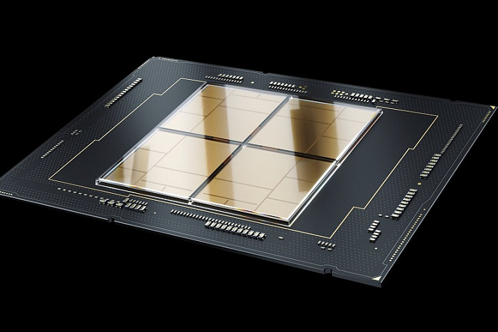 Серверный Intel Xeon Platinum 8480+ до 35% производительней флагмана Ice Lake-SP