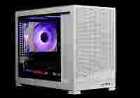 Обзор корпуса Jonsbo D32 STD White