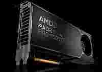 AMD подтвердила дату начала продаж видеокарты Radeon AI PRO R9700