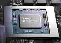 AMD представила мобильные процессоры Ryzen 5000C для хромбуков