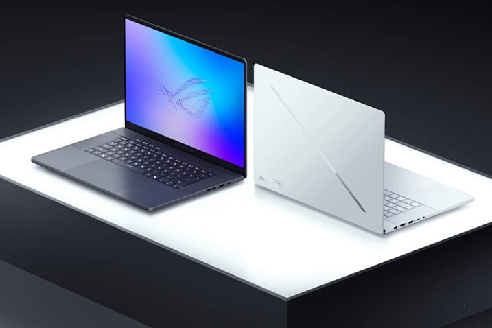 Тайваньский ценник ноутбука ASUS ROG Zephyrus Duo 2026 с Core Ultra 9 386H и RTX 5090M составляет $8500