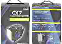 Обзор и тестирование кулера Gelid GX-7 созданного для игроков