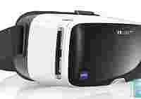 В продажу поступила VR-гарнитура Zeiss VR One Plus с поддержкой смартфонов на Android и iOS