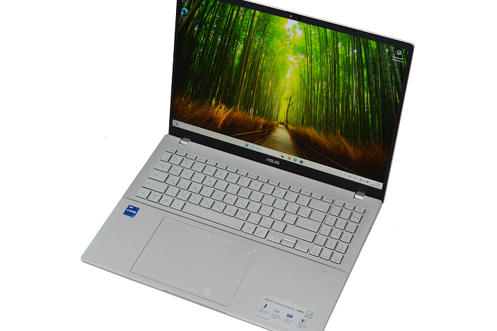 Обзор ноутбука ASUS Vivobook S16 (S3607VA-RP079)