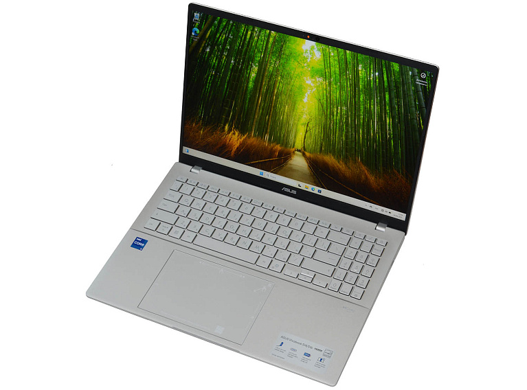 Обзор ноутбука ASUS Vivobook S16 (S3607VA-RP079) Обзор ноутбука ASUS Vivobook S16 (S3607VA-RP079)