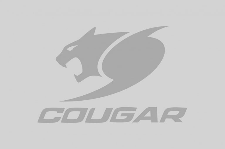 Обзор Cougar Revenger: главное, чтобы костюмчик сидел (с)