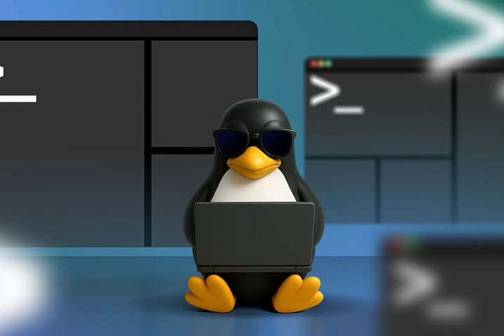 Доля пользователей Steam с системой Linux впервые превысила 5%