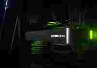 NVIDIA GeForce RTX 3050 может получить версию с GA107 и уменьшенным объемом памяти