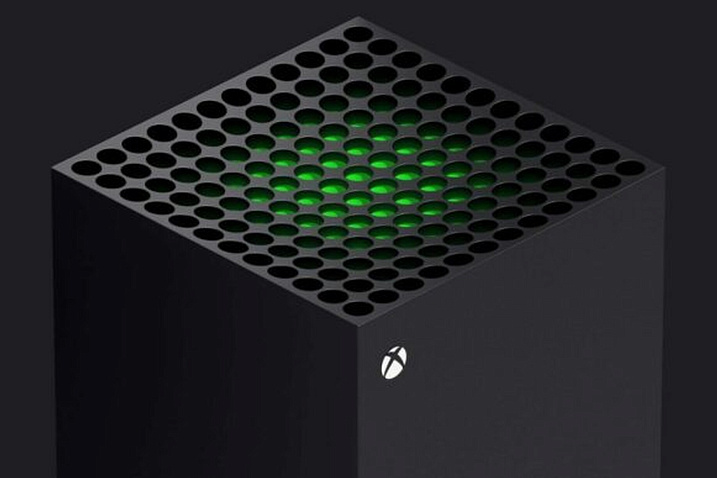 Xbox Series X будет сложно найти как минимум до 31 марта