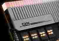 Colorful представила оперативную память CVN ICICLE DDR5