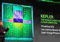 NVIDIA прекращает поддержку видеокарт на микроархитектуре Kepler