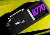 Партнёры Intel всё ещё ожидают запуска видеокарты Arc B770