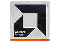 AMD показала новую коробочку процессора Athlon 3000G