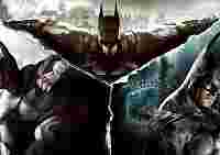 Отпразднуйте 80-летие Бэтмена с шестью бесплатными играми от Epic