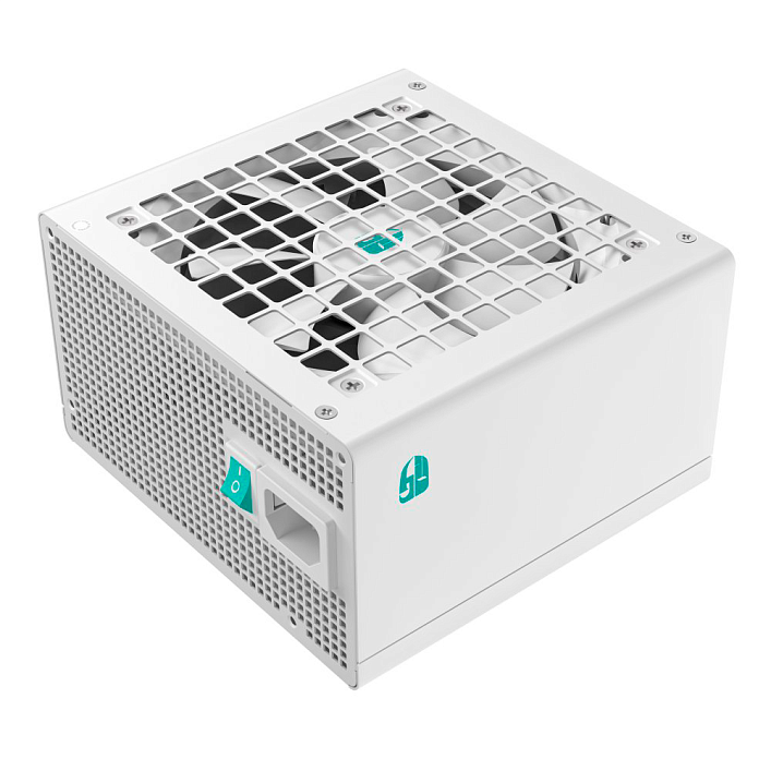 Блок питания Deepcool PF500X White