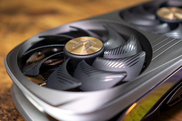 Владелец ZOTAC и Inno3D перенес штаб-квартиру из Гонконга в Сингапур