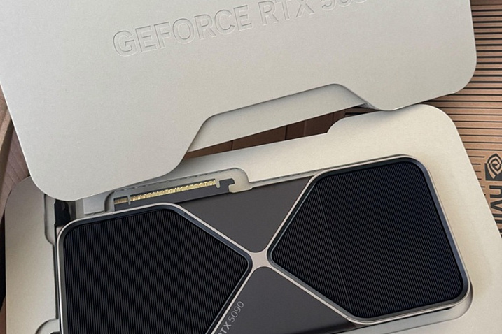 У NVIDIA есть проблема с контролем качества собственных видеокарт Founders Edition  