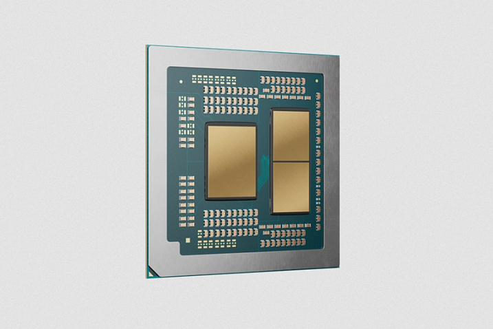 Мобильный AMD Ryzen 9 9955HX3D получил 16 ядер и 3D V-Cache