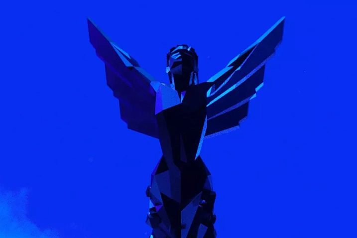 Анонсирована дата Game Awards 2021