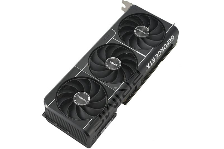 Утилита NV-UV позволяет детально управлять напряжением видеокарт GeForce RTX 5000