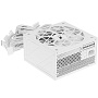 Блок питания 1STPLAYER ACK Standard 650W White