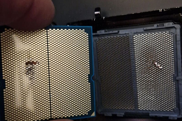 ASRock всё же начала расследование в отношении своих плат, убивающих процессоры AMD