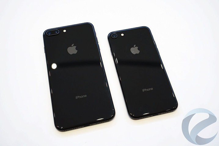 Спрос на новые iPhone сильно изменит поставки на первый квартал