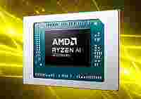 AMD Ryzen AI 9 HX 370 преодолел отметку в 2 тысячи баллов в Cinebench R23