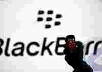 Под маркой BlackBerry начнут выпускать планшеты и бытовую технику