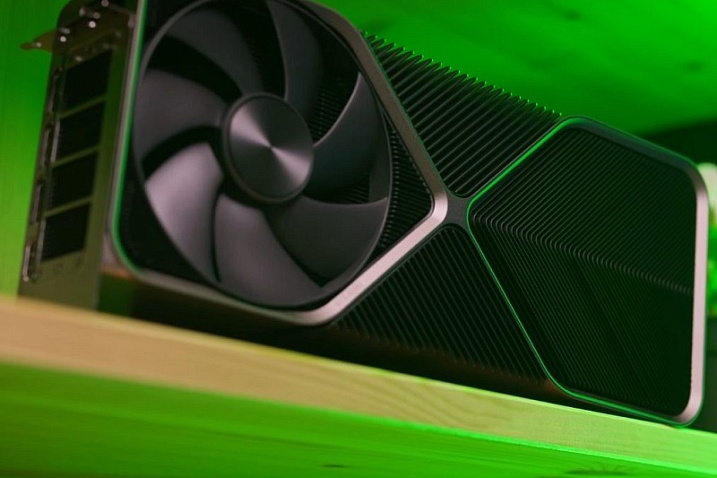 NVIDIA GeForce RTX 4070 Ti обошла RTX 3090 Ti в OctaneBench