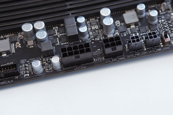 Intel планирует увеличить популярность стандарта ATX12VO с выходом Alder Lake