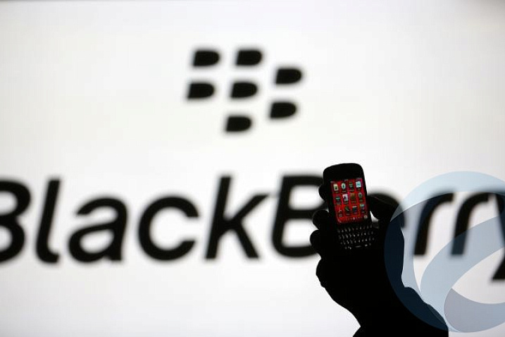 Под маркой BlackBerry начнут выпускать планшеты и бытовую технику