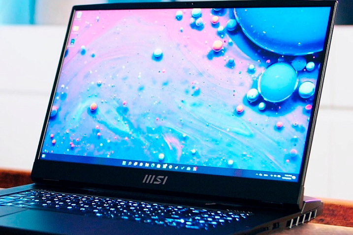 MSI TITAN GT77 2023 получит обновленный дисплей, Intel Raptor Lake-HX и NVIDIA GeForce RTX 4000