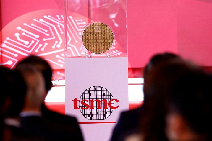 TSMC может снизить стоимость производства по 3-нм техпроцессу