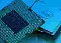 Intel анонсировала скорый выход еще шести процессоров 9-го поколения