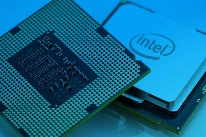 Intel анонсировала скорый выход еще шести процессоров 9-го поколения
