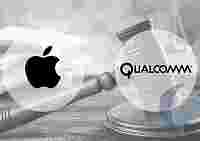 Qualcomm требует запретить выпуск и продажу iPhone в Китае