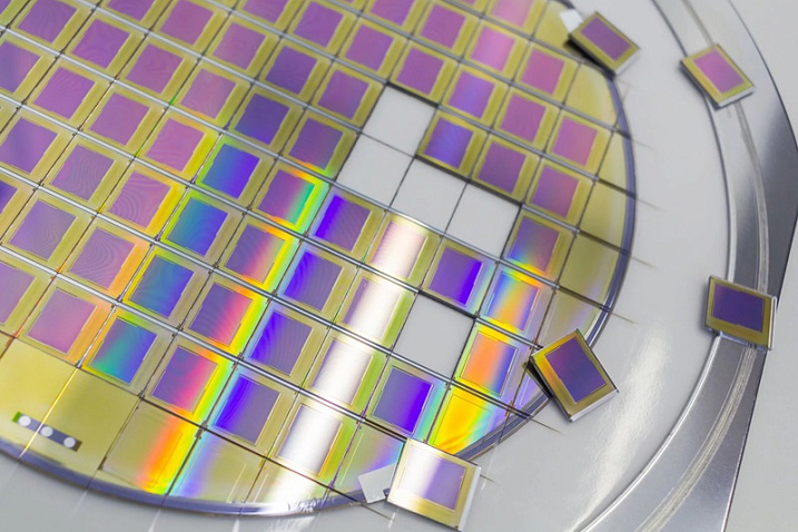 TSMC хочет перейти на увеличенные до 510x515 мм пластины для производства кристаллов